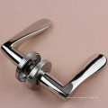 RST-25 Stainless Steel Hollow Lever Handle Polish plate